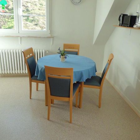 Ferienwohnung Burgenblick Cochem Zewnętrze zdjęcie