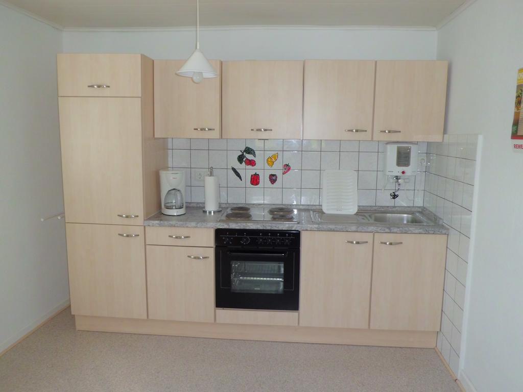 Ferienwohnung Burgenblick Cochem Zewnętrze zdjęcie